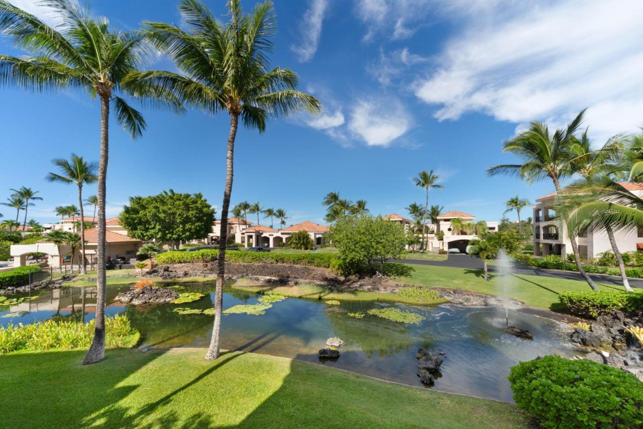 Shores At Waikoloa #337 Apartment Exterior photo